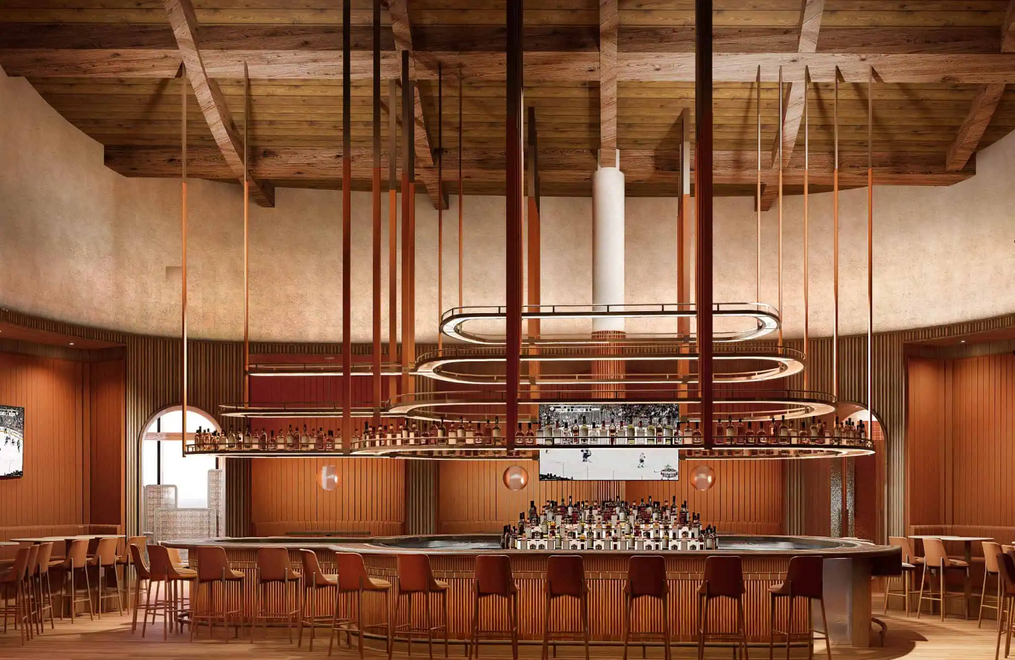 mercatto mississauga port credit