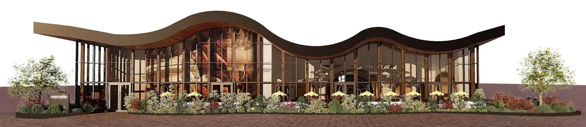 mercatto mississauga port credit