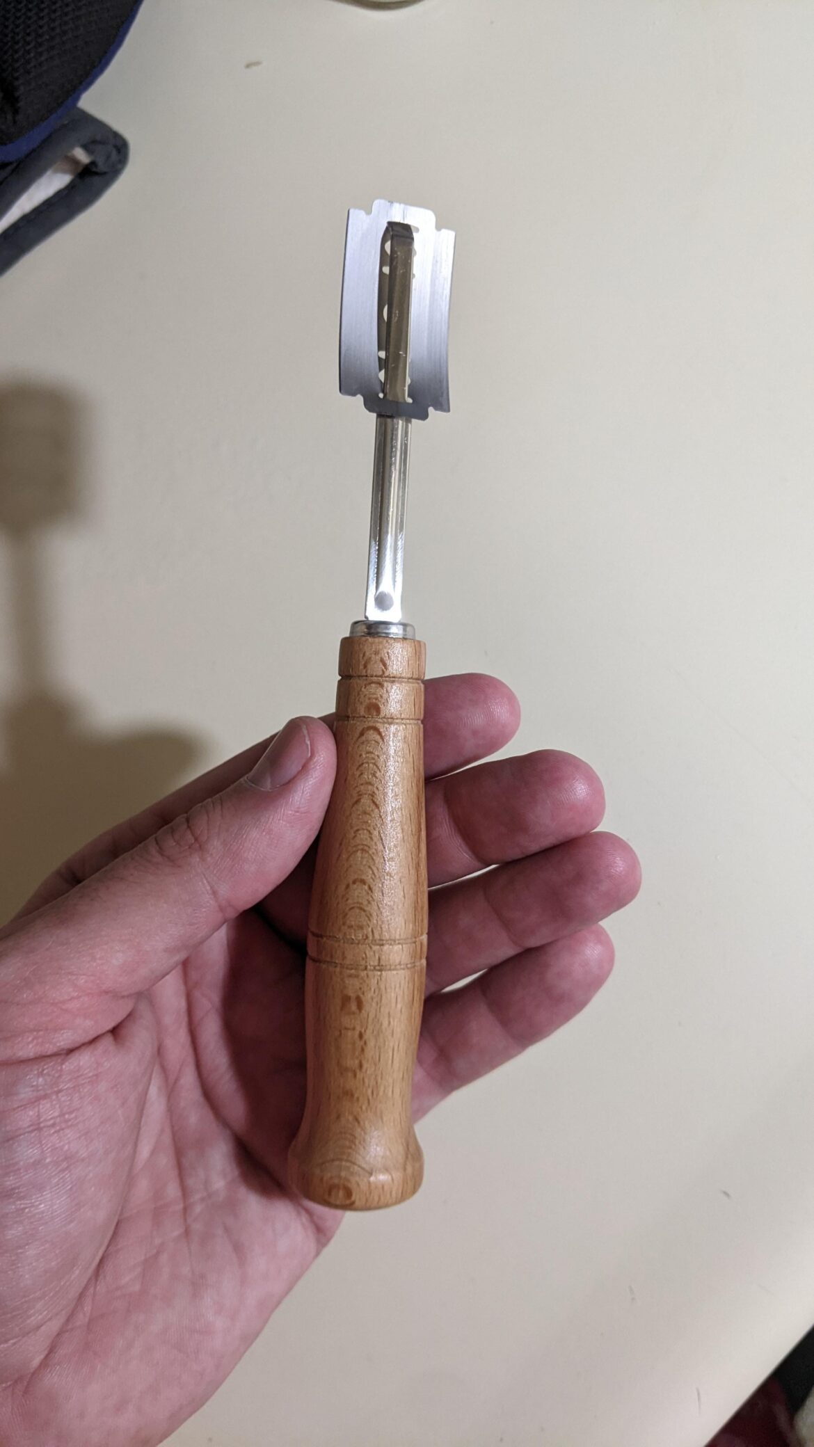 I think this thing works really well but people keep calling it lame