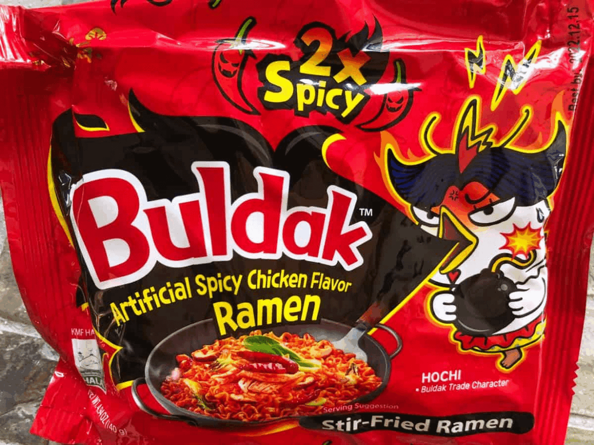 Why are these so spicy?!? Research I've done says that they are like a couple of tens of thousand scoville, but I've had dishes and snacks with millions of scoville that are easier to eat