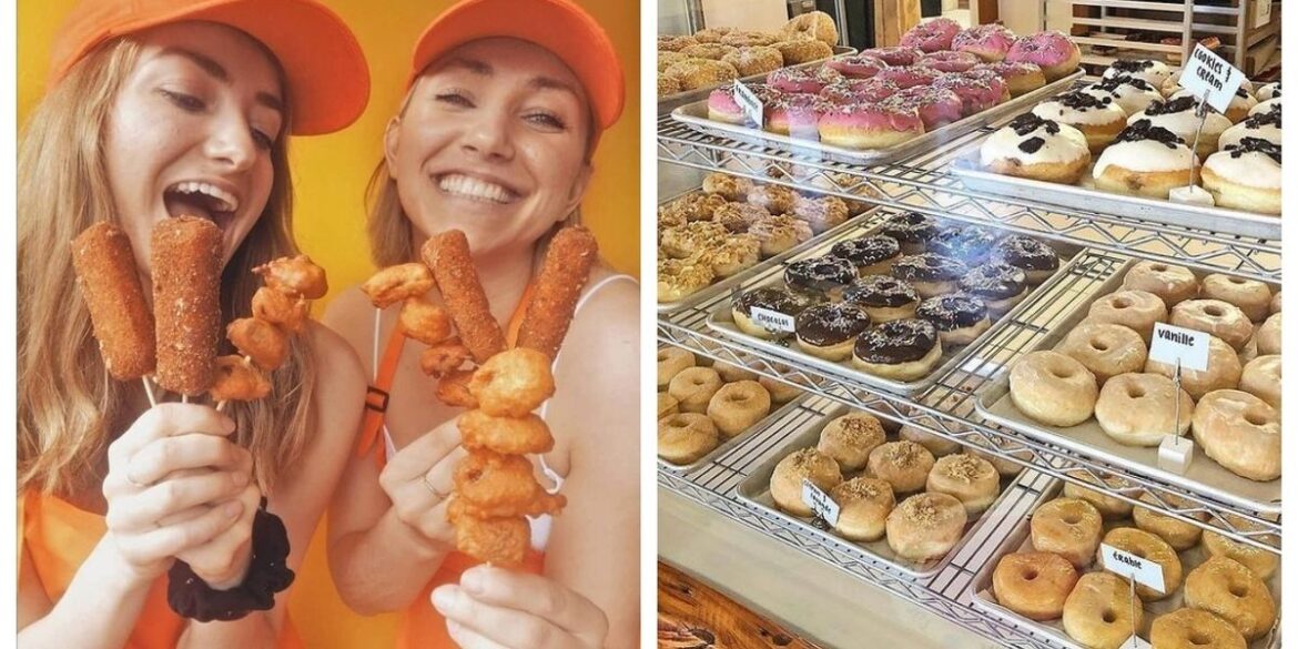 Montreal's Atwater & Jean-Talon Markets Have New Restaurants