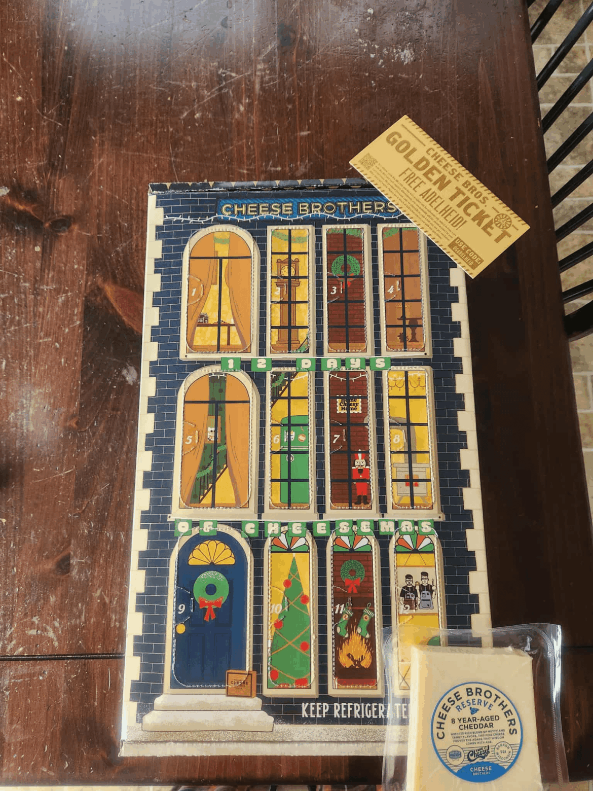 Look what my girlfriend got me!!!