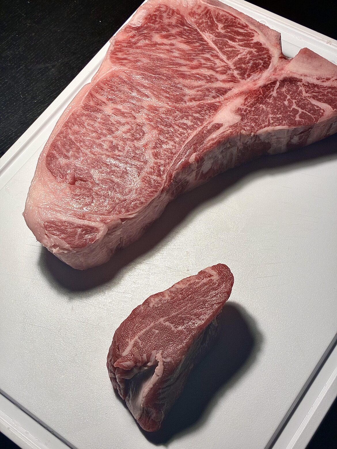 It looks like an Africa map. Doesn’t it?