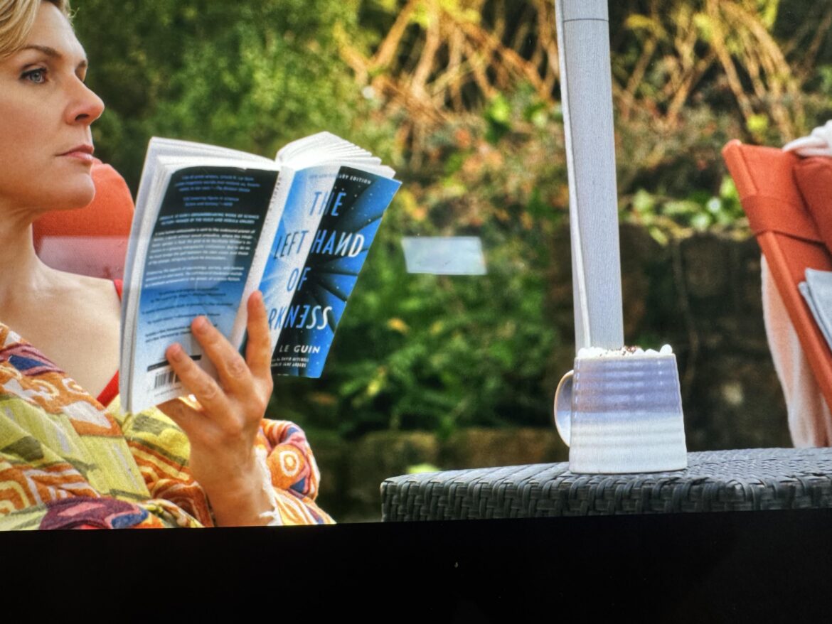 Help! Looking for this mug from Pluribus S01E09