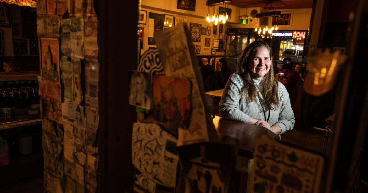 We named Toronto’s best dive bars — and you told us we missed this 45-year-old icon. Here’s what makes The Only so special