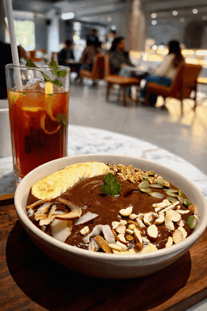 When Dessert Looks This Good