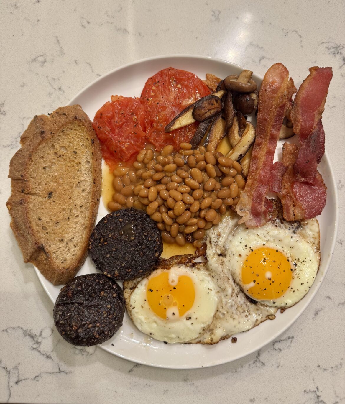 First fry (US Based)