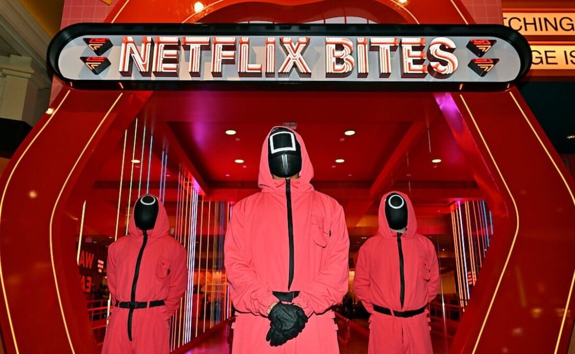 VEGAS DINING NEWS: Netflix Bites Dust, Area15 + 8 New Eateries, Health Closures