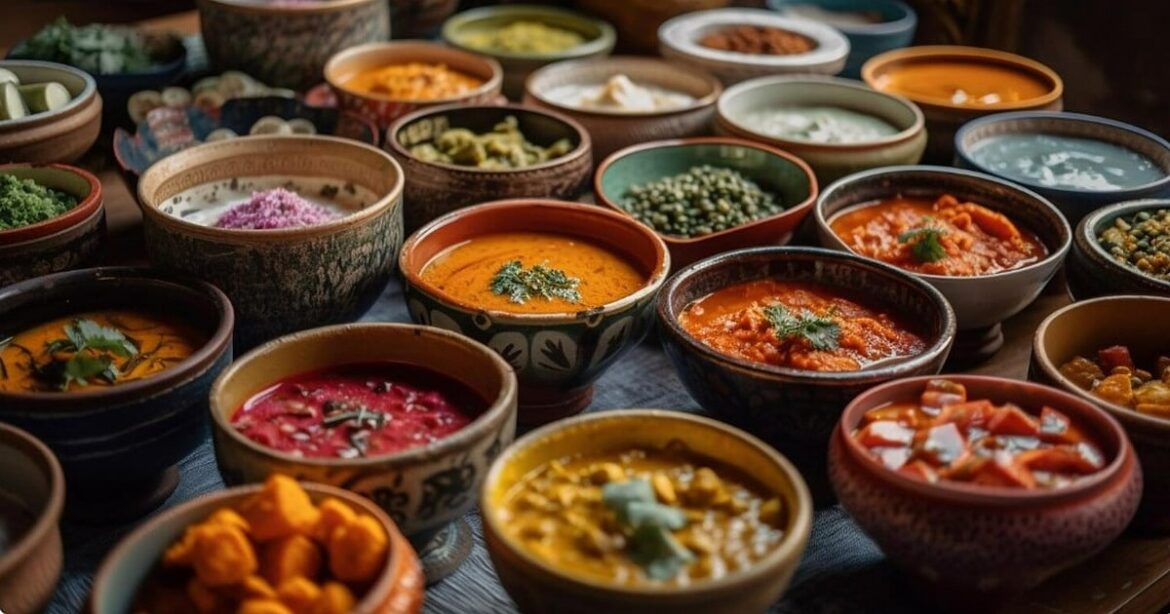 Food trends 2026: Serving Hyderabad 2.0