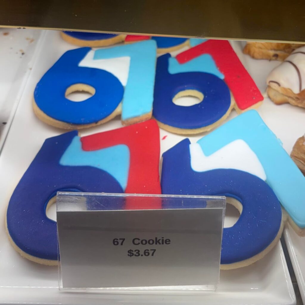 Oh my god… seriously?!?