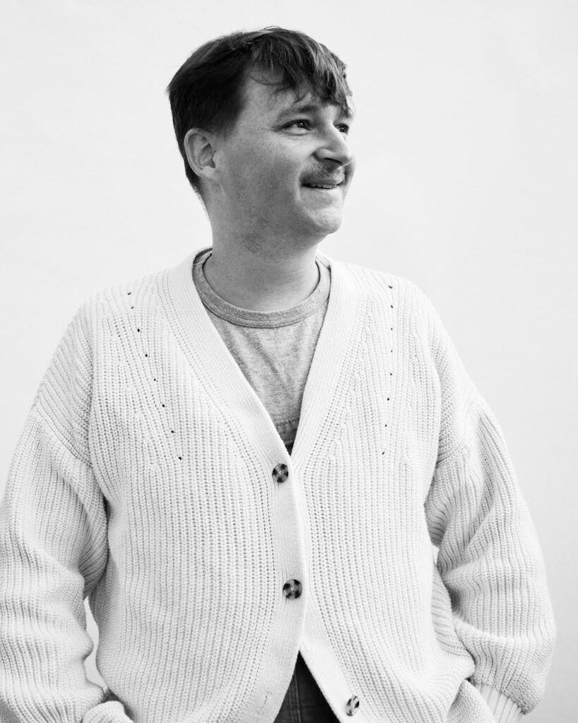 Chef Nicholas Bazik of Provenance Philly