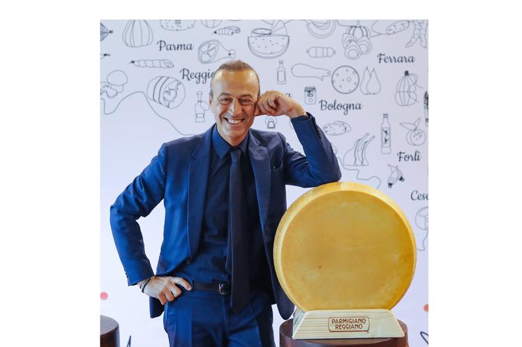 Parmigiano Reggiano Consortium participates in Gulfood 2026 highlighting the global allure of the ‘King of Cheeses’ Parmigiano Reggiano Consortium participates in Gulfood 2026 highlighting the global allure of the ‘King of Cheeses’