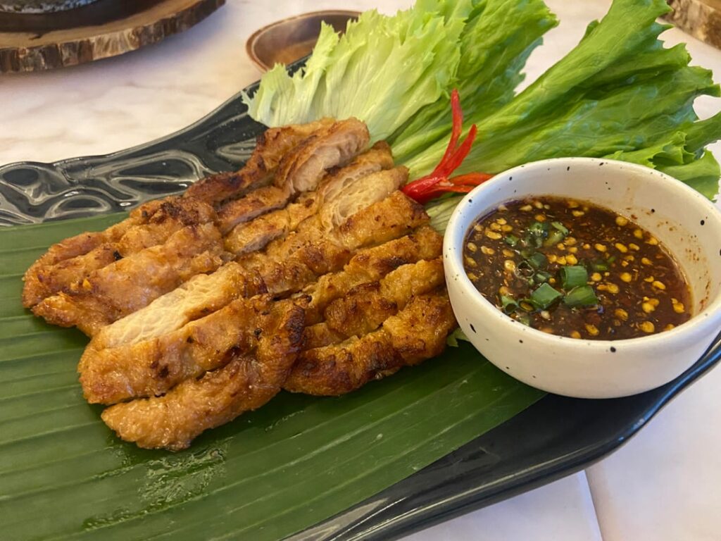 meals I’ve been lucky enough to have in SE Asia so far!