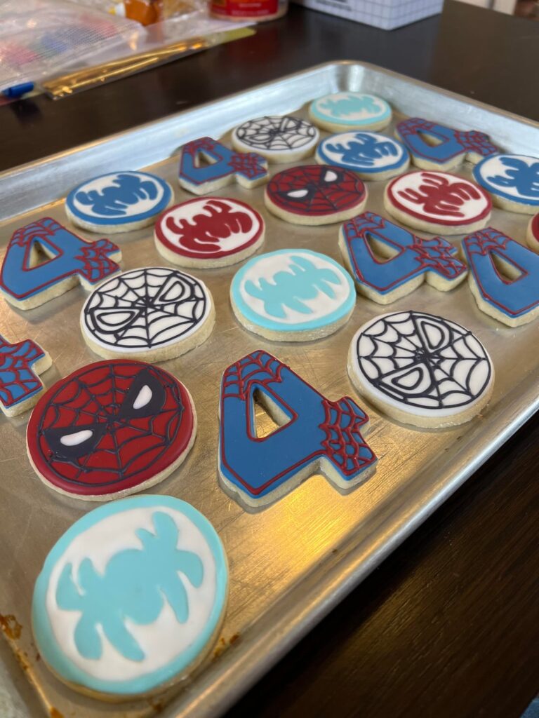 Dehydrator First Timer – Glaze Icing Dehydrator First Timer - Glaze Icing