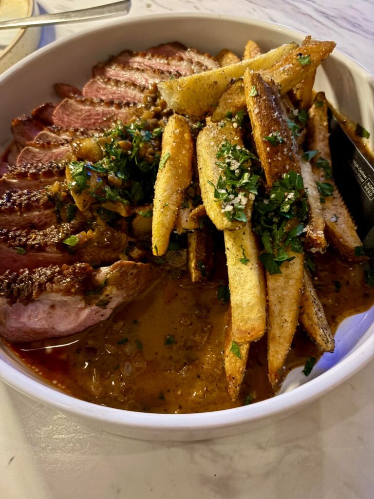 Holy Saints! (Pasadena)