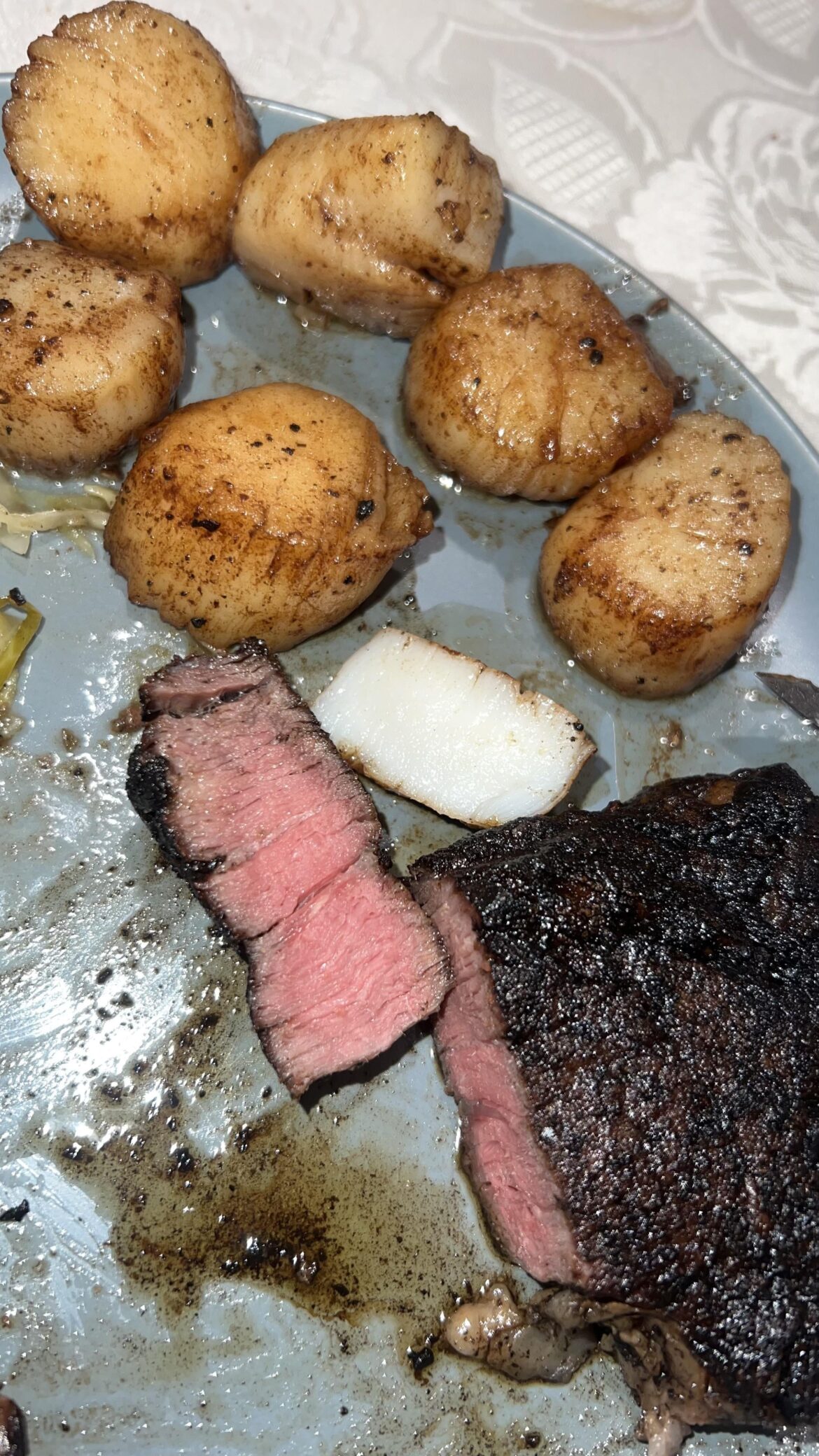 Surf n’ Turf Surf n’ Turf