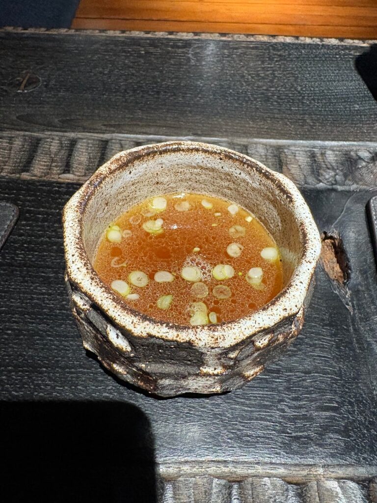 Ynyshir (**) - Wales