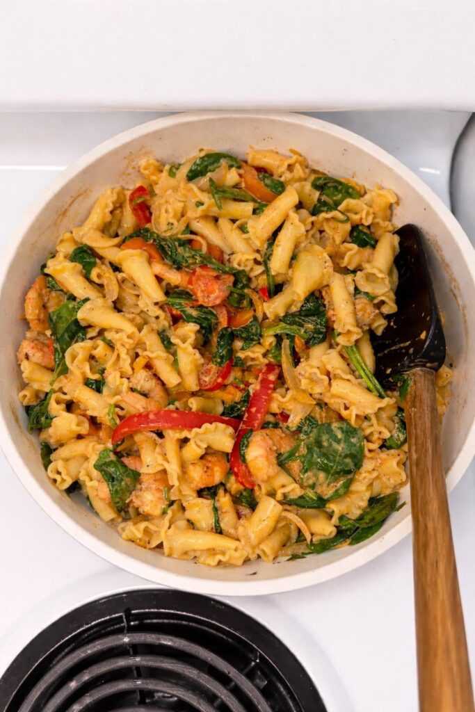 No Recipe, Just Vibes