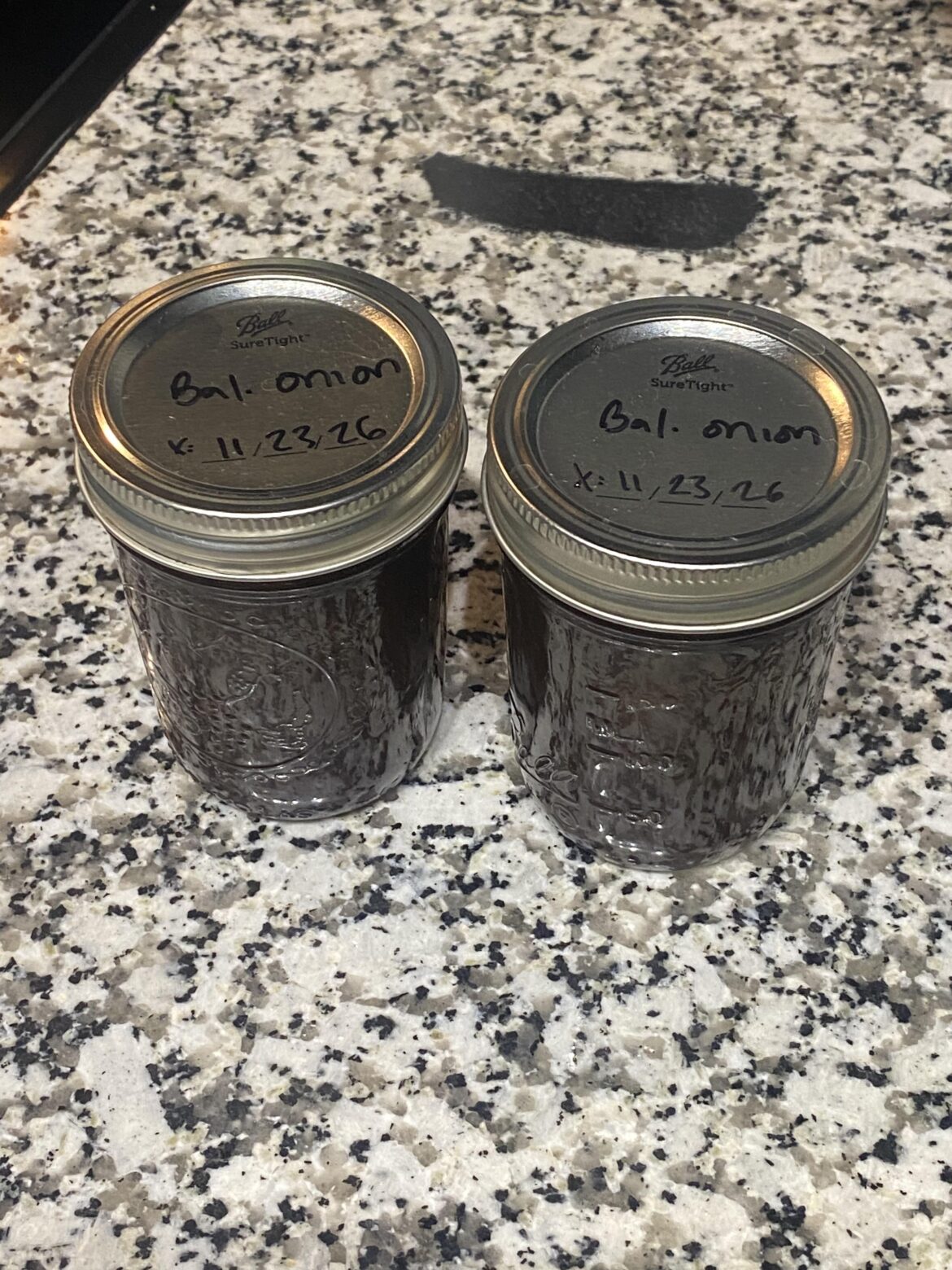 My friend gifted me homemade balsamic onion jam. Any ideas on ways to use it besides toast?