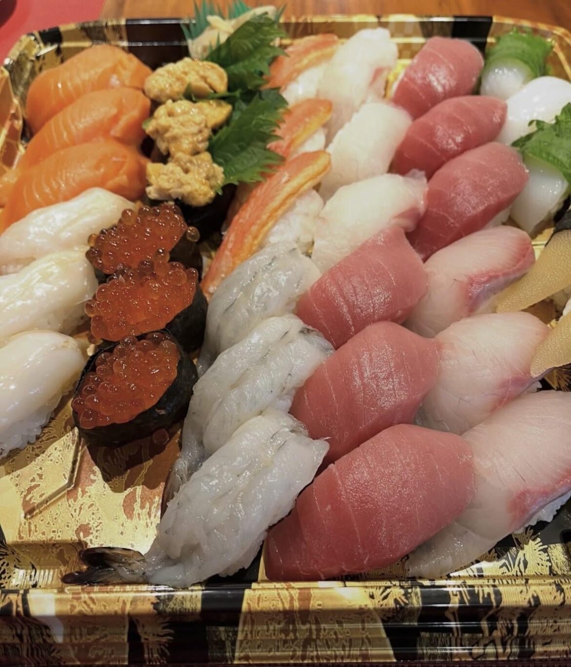 Happy New Year from Tokyo