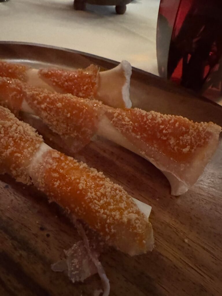 Shout out to North Pond!