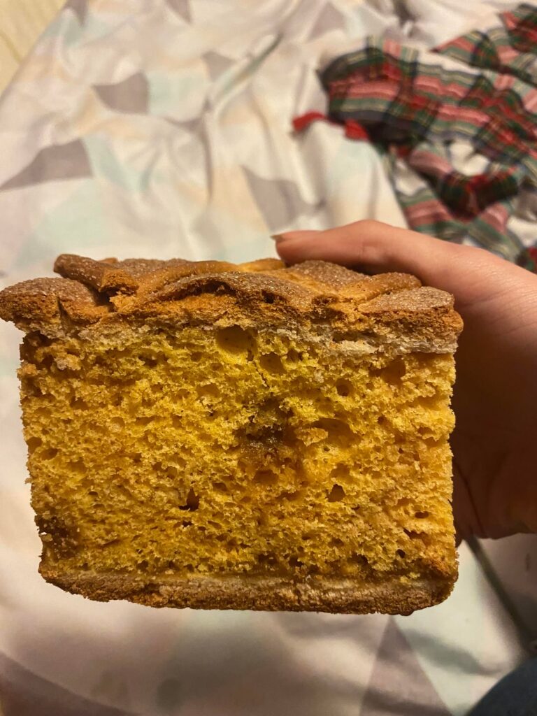 Help identifying some of the best bread I’ve ever had! Help identifying some of the best bread I’ve ever had!