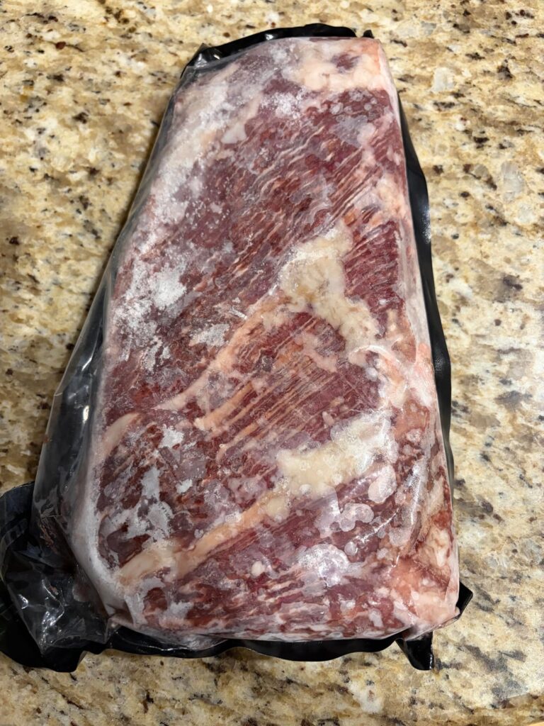 Wagyu “Lifter”