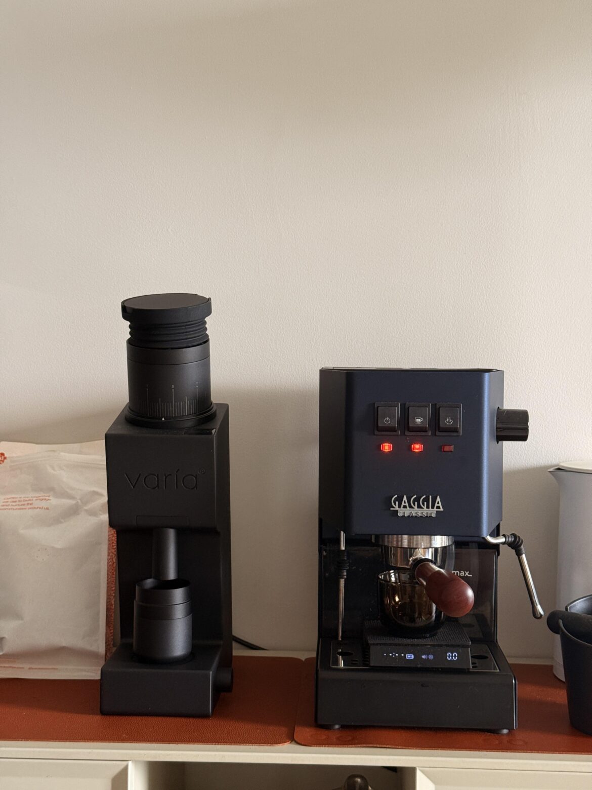 Rate the Setup? πββοΈ Rate the Setup? πββοΈ