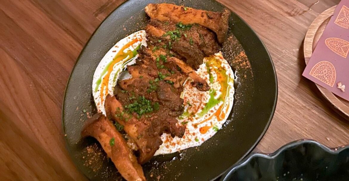 Go Beyond the Butter Chicken Experience at This East Village Indian Restaurant