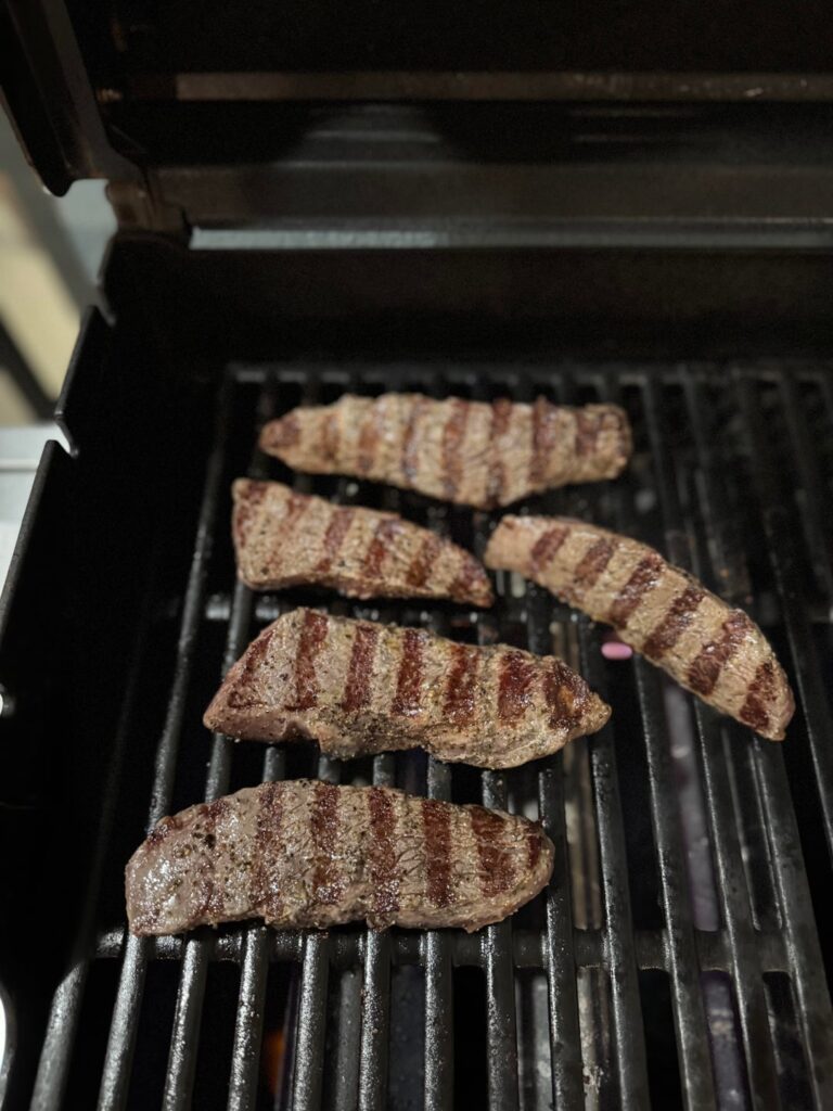Picanha Steaks