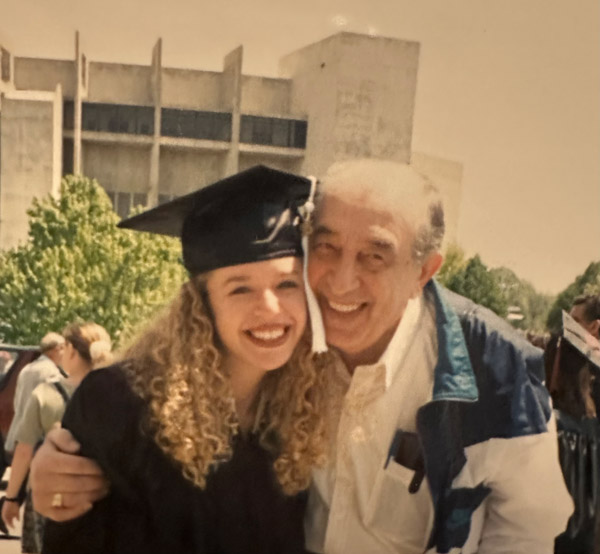 Hear Tales of Holocaust Survival at the Ocean County Library