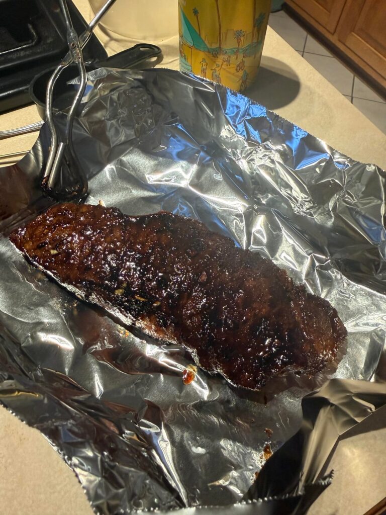 Prime NY Strip Prime NY Strip