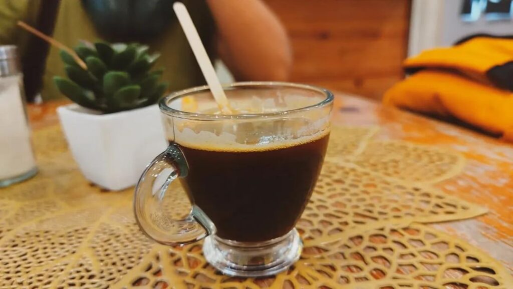 Coffee Musings | Post-workout Coffee