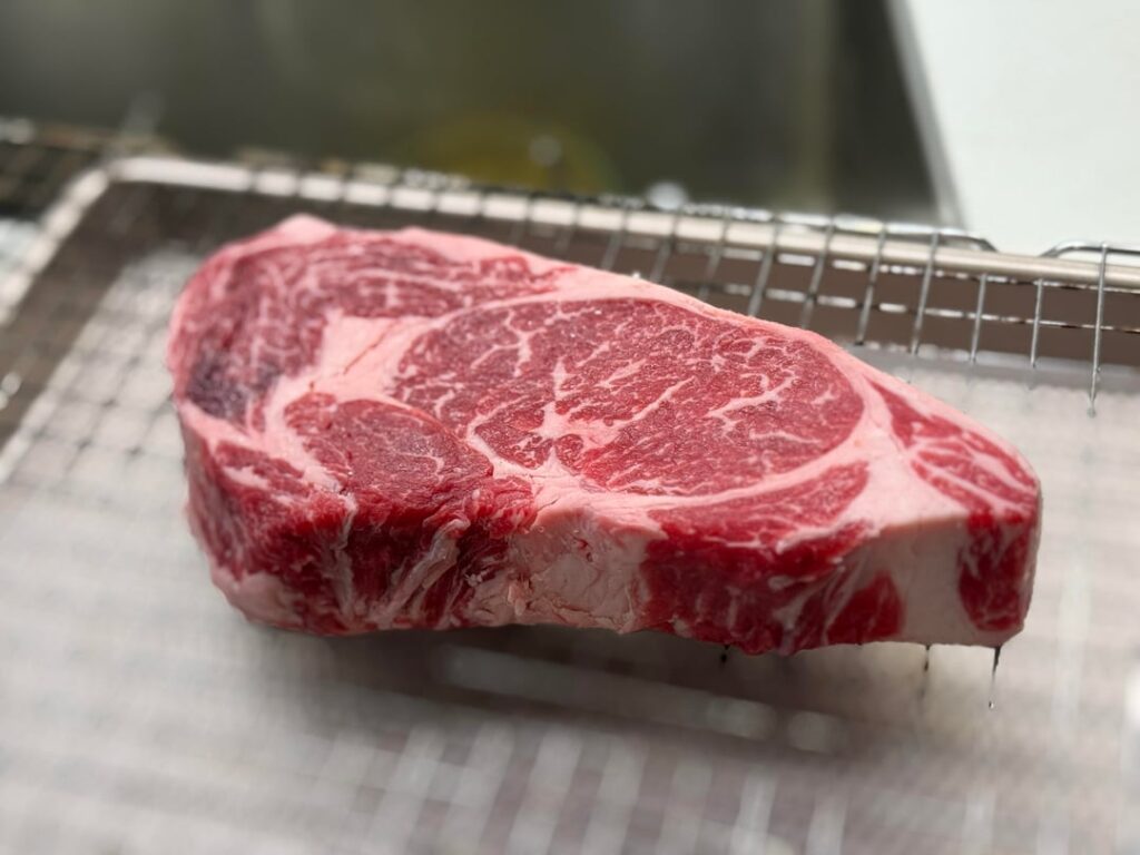 Settle a debate. Is this too rare?