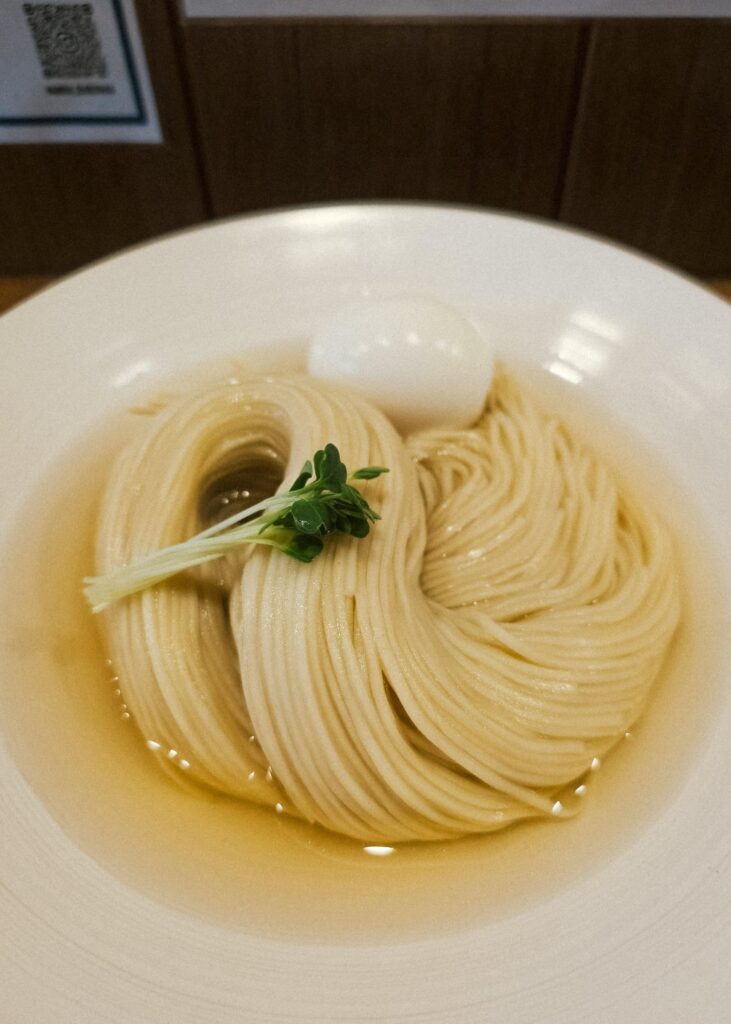 Ramen Sukoyaka Ramen Sukoyaka