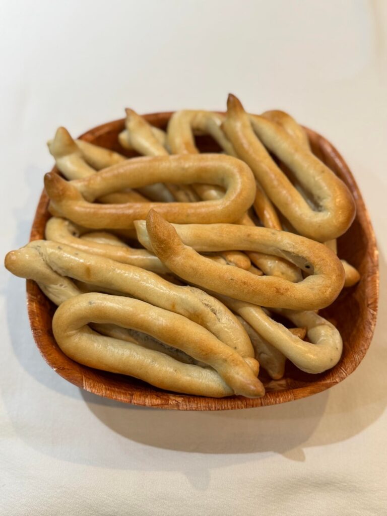 Taralli Taralli