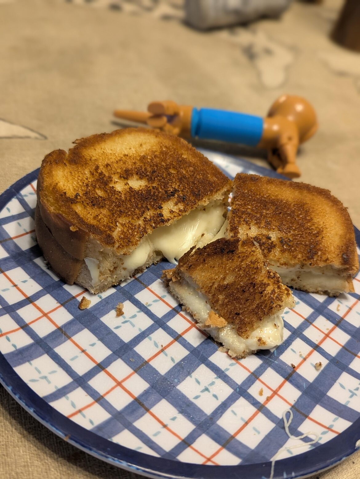 15 Month old approved