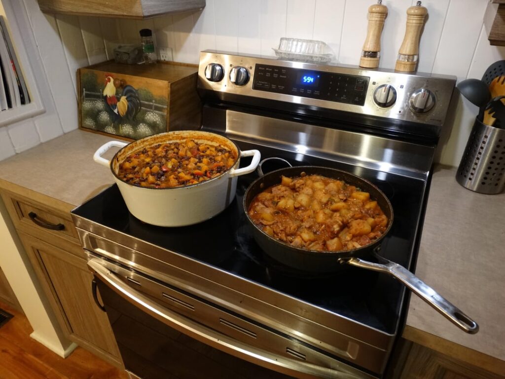 52 Weeks of Letting Reddit Decide My Food – Week 2