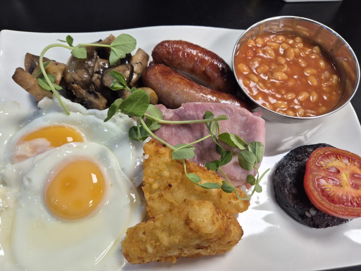 Olive tree elesmere port