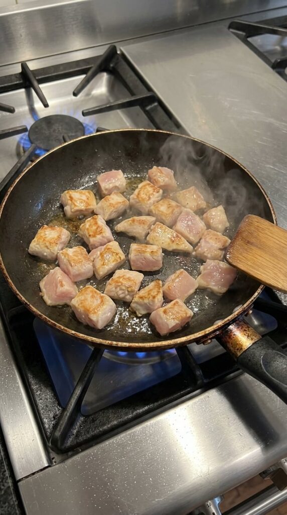 Volume eating is so easy. Step by Step Recipe