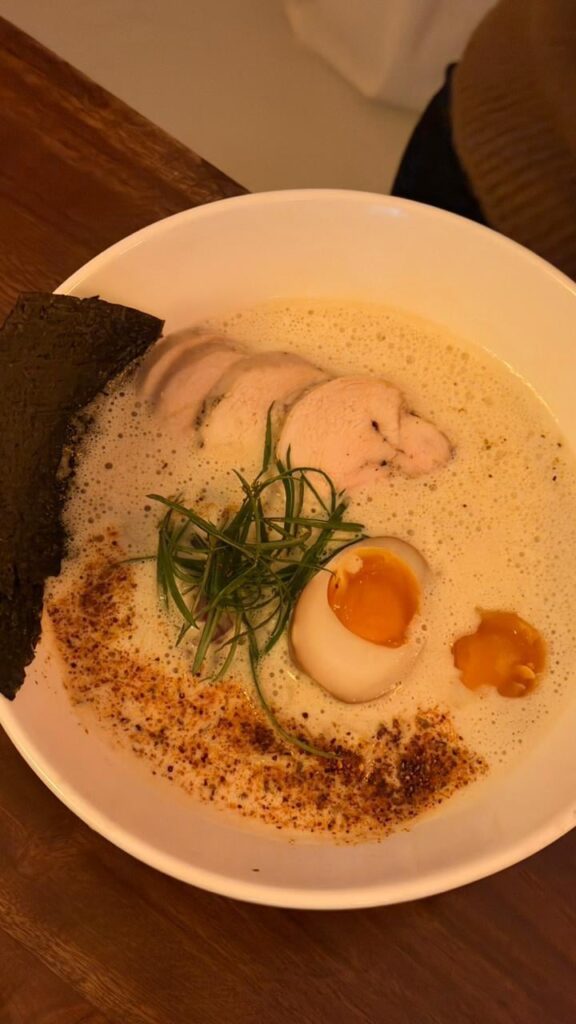 Tori Paitan