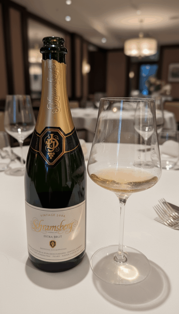 04 Schramsberg Extra Brut