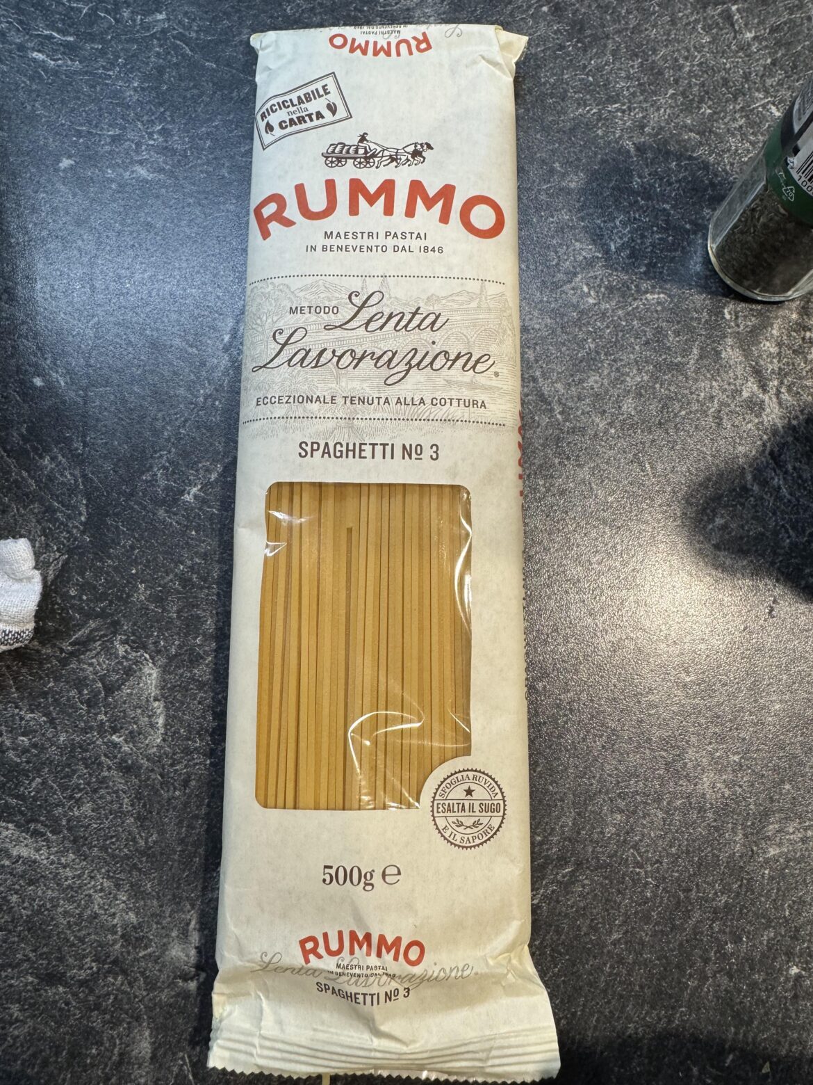 Is this pasta any good?