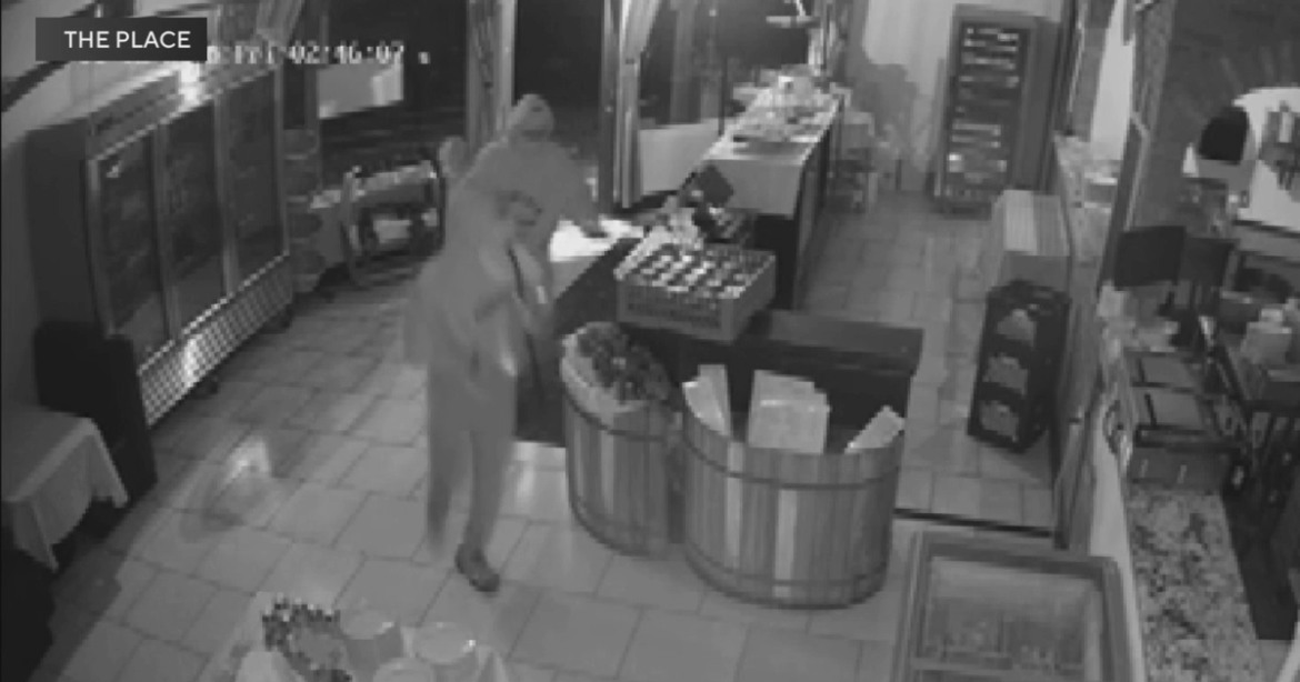 Beloved family-owned Italian restaurant burglarized in Placerville