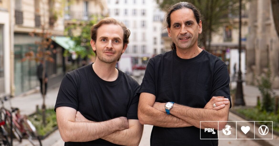 Plant-Based Start-Up The VERY Food Co Raises More Than €1M