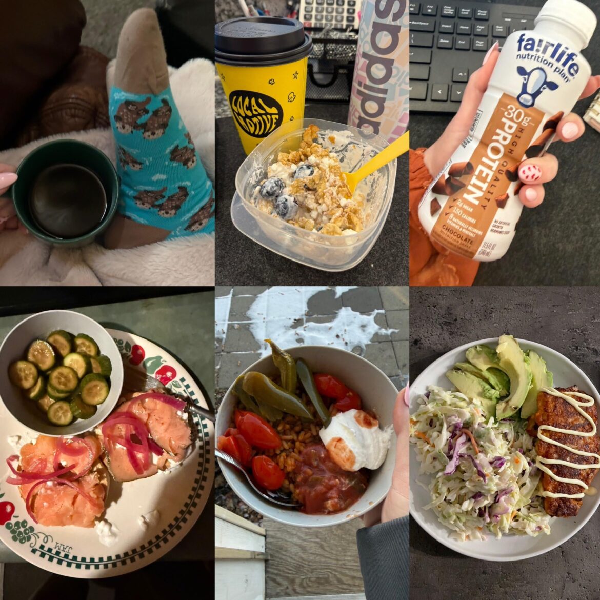 Almost exactly 1,200 yesterday, and about 100 G protein