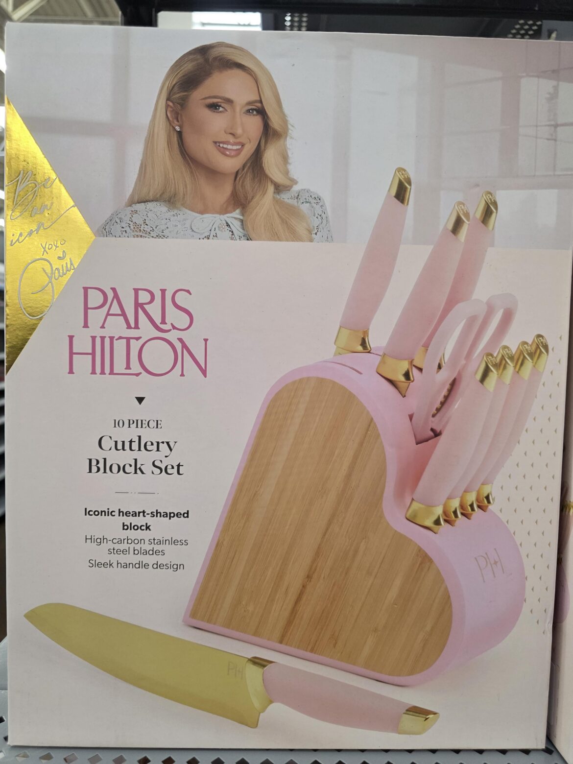 Starting my first kitchen job are these good knives for a high volume prep cook?