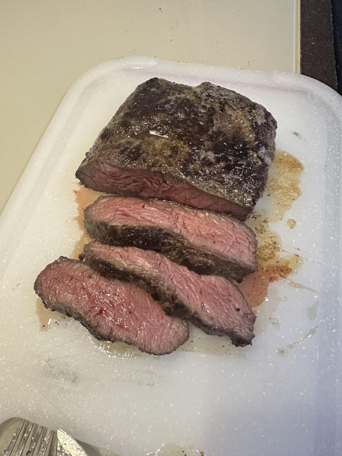 Am I doing it right?