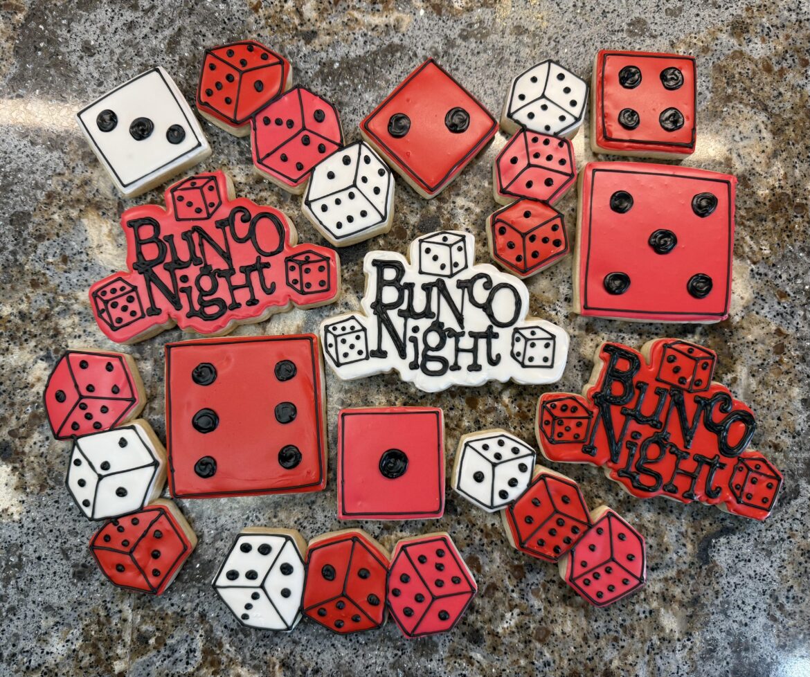 Bunco Night