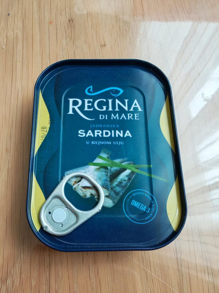 Regina di mare